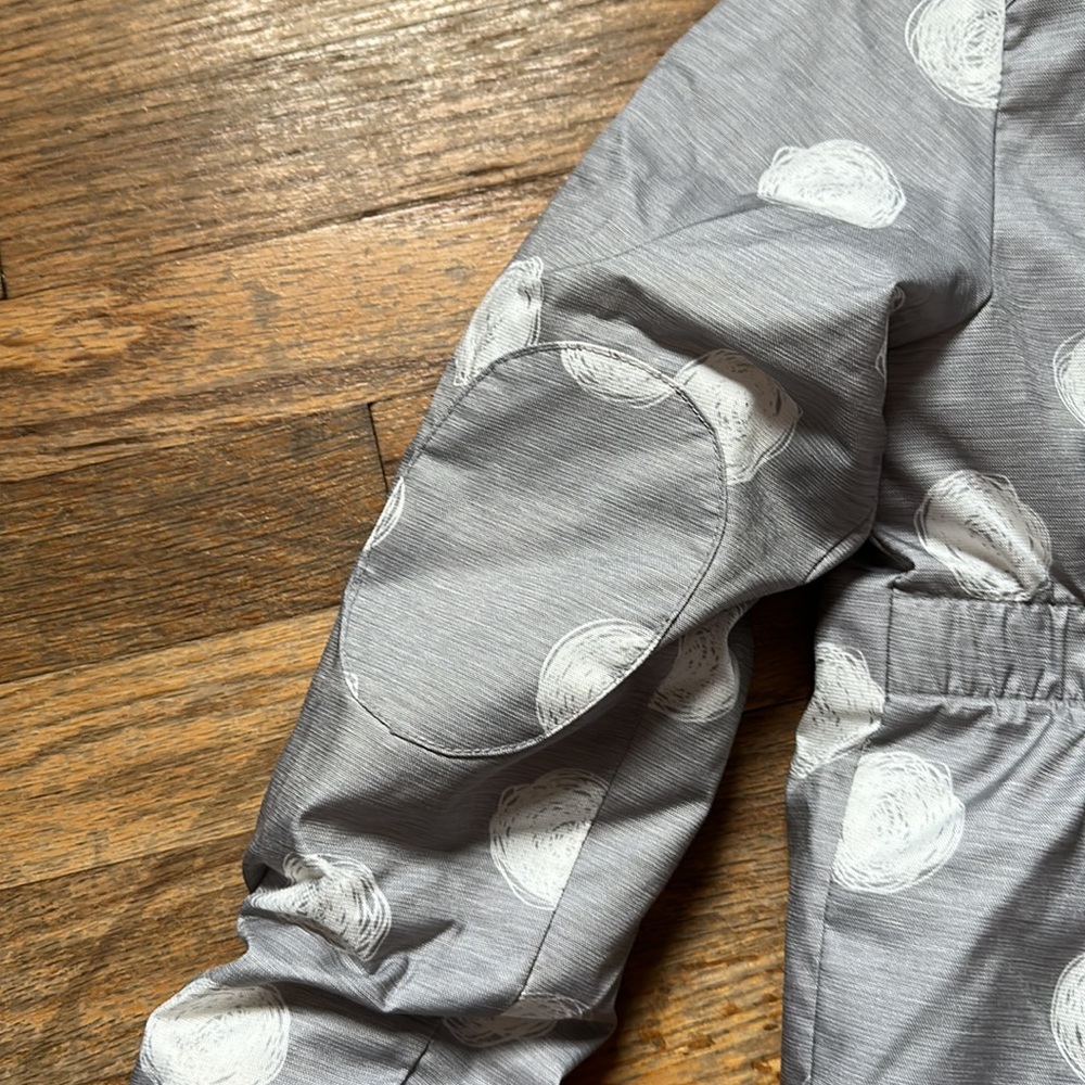 Cat & Jack Jacket - Picture 3 of 10